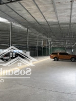 @Kho Cho Thuê Hxt/ Quốc Lộ 13-P. Hbp-Tđức (Dt: 20X55=1.100M2) Kho Trống Mới Xây,Vị Trí Thuận Lợi Đi