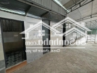@Kho Cho Thuê Hxt/ Quốc Lộ 13-P. Hbp-Tđức (Dt: 20X55=1.100M2) Kho Trống Mới Xây,Vị Trí Thuận Lợi Đi