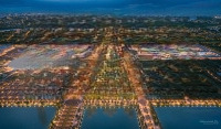 Căn Hộ Đầu Tư Studio Vip Nhất Vinhomes Cổ Loa, Ck 15%, 3 Hầm Đỗ Xe, Gần Grand Expo