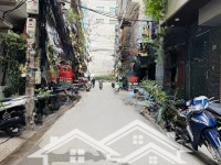 Bán Nhà Phân Lô Ngõ 91 Nguyễn Chí Thanh Láng Hạ Đống Đa 41M1 Thông Sang Huỳnh Thúc Kháng