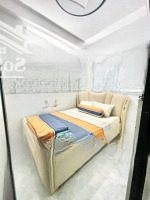 Nhà Mới Đ. Tân Kỳ Tân Phú Quý, Tây Thạnh Tân Phú Giá Bán 2 Tỷ 900 Triệu/52M2 Sổ Riêng. Khu Vực Sầm Uất