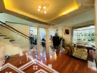 Bán Gấp Biệt Thự Hoàng Liệt, Hoàng Mai, Mặt Đường Phân Lô, Ở Sướng, Kinh Doanh Tuyệt Đẹp