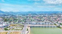 Bán Lô Mặt Sông Khu Đô Thị Nam Sông Cái Nha Trang