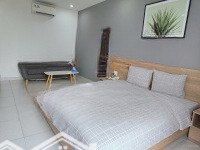 Cho Thuê Căn Hộ Dịch Vụ Kdc Chánh Nghĩa - Thủ Dầu Một