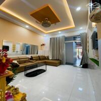 Bán Nhà Phố Mặt Tiền Kinh Doanh Liền Kề Võ Văn Ngân, P. Bình Thọ, Tp Thủ Đức_ 3 tầng sân thượng _ 77 m2 đất