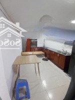 Cho Thuê Phòng Trệt Q3 Wcr Nt Cơ Bản, Tự Do -Không Chung Chủ