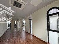 Cho Thuê Văn Phòng Tại Him Lam Vạn Phúc, Diện Tích 90 M2/Tầng Sàn Thông, 3 Mặt Thoáng