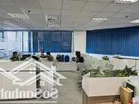 Cho Thuê Văn Phòng Giá Rẻ Tại Hồ Gươm Plaza, Trần Phú, Hà Đông