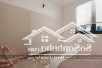 Chính Chủ Bán Cc Mini Quan Nhân, Thanh Xuân, Hà Nộidiện Tích55M2, 2 Pn, Full Nội Thất Lh : 0918264386