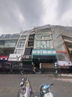 Bán Nhà Phố Trần Thái Tông, Trương Công Giai, Kinh Doanh, 3 Ô Tô Tránh Thoải Mái, Vỉa Hè. 56M2*6T