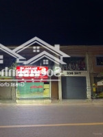 Bán Nhà Đường Tôn Đức Thắng,Tt Long Thành,94M2 -65Tc ,Ngang 5M -Đang Cho Thuê 13 Triệu/T,Chỉ 11 Tỷ Tl