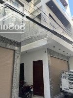 Bán Nhà Phố Nguyễn Văn Cừ 5 Tầng Hiện Đại Ở Ngay, Tiện Ích Đẳng Cấp 45M2, Giá Chỉ 8,8 Tỷ