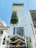 Kinh Doanh Cần Vốn Bán Nhà Đ.nguyễn Công Trứ -P.12-Bình Thạnh, Giá Bán 2Tỷ990/72,7M2, Đang Thuê 21 Triệuiệu