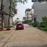 Bán Đất phố Mới, Quế Võ, Bắc Ninh. 81m2- Mt 4,5m. đường 15m- Giá 3,4 tỷ