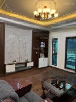 Nhà Xuân Đỉnh - 40M2 - 5 Tầng - Ô Tô Tránh Đỗ - Kinh Doanh Sầm Uất