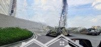 Bán Btlk Hàm Nghi- Kinh Doanh/Vp- Hưởng Trọn Tiện Ích Vinhome-Diện Tích78M X 5T,Mặt Tiền7M
