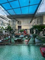 Bán Đất Tặng Nhà 3 Tầng, Mặt Phố Hoàng Mai, Ô Tô Tránh, Kinh Doanh Đỉnh
