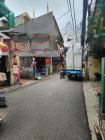 Bán Đất Tặng Nhà 3 Tầng, Mặt Phố Hoàng Mai, Ô Tô Tránh, Kinh Doanh Đỉnh