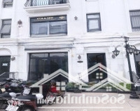 Cực Hiếm Shophouse Vinhomes Green Bay Mặt Đường Lương Thế Vinh