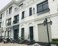 Cực Hiếm Shophouse Vinhomes Green Bay Mặt Đường Lương Thế Vinh