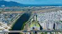 Bán Lô Đất Biệt Thự Khu Đô Thị Hà Quang 1 Phước Hải Nha Trang