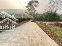 Bán Lô Góc 2170M2 Ở Tân Vinh, Lương Sơn, Hòa Bình Chỉ Với 3 Triệu / M2, Đẹp, Nhiều Tiện Ích