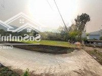 Bán Lô Góc 2170M2 Ở Tân Vinh, Lương Sơn, Hòa Bình Chỉ Với 3 Triệu / M2, Đẹp, Nhiều Tiện Ích