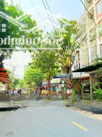 Hàng Đầu Tư! Bán Lô Đất Mặt Phố An Thượng 42 - Kề Góc Mai Thúc Lân-Xây Căn Hộ Bao Đẹp - Nhỉnh 12 Tỷ
