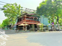Hàng Đầu Tư! Bán Lô Đất Mặt Phố An Thượng 42 - Kề Góc Mai Thúc Lân-Xây Căn Hộ Bao Đẹp - Nhỉnh 12 Tỷ
