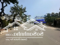 Duy Nhất 01 Nền Góc Còn Sót Lai Khu Công Ích Quận 4, 6.5 X 16M, Giá Bán 13Tỷ, Liên Hệ: 0917174293