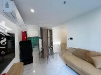 Cho Thuê 1Pn+ Toà Bs8 Full Đẹp