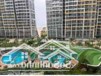 Cho Thuê 1Pn+ Toà Bs8 Full Đẹp