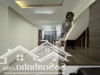 Cho Thuê Nhà Tại Tố Hữu - Dương Nội, 85 M2 X 4 Tầng, Có Sẵn Nội Thất Tiện Làm Việc, Gia Đình Ở