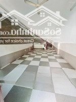 Cho Thuê Mtkd Phan Đình Phùng, P. Tân Thành, Tân Phú, Đúc 4 Tấm, Giá 17 Triệu/ Tháng