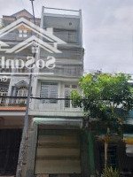 Cho Thuê Mtkd Phan Đình Phùng, P. Tân Thành, Tân Phú, Đúc 4 Tấm, Giá 17 Triệu/ Tháng