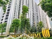 Bán Căn Hộ Cao Cấp Imperia Sky Garden Minh Khai 2 Ngủ Đủ Công Năng, Full Nội Thất Cao Cấp