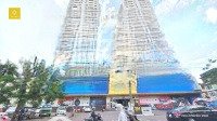 Bán Căn Hộ Chung Cư Cấp Hà Thành Plazza 102 Thái Thịnh, Diện Tích 70M2, 2 Phòng Ngủ 1 Vệ Sinh 5,5 Tỷ