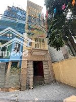 Bán Nhà Phố Lạc Long Quân 55M2X5T.nhà Đẹp Ở Luôn,2 Thoáng Vĩnh Viên, View Hồ Tây