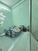 Bán Nhà Âu Cơ Phường 10 Tân Bình 5 Tầng Hẻm Xe Hơi Kinh Doanh Nhỉnh 6 Tỷ.