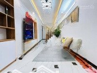 Nhà Đẹp Đống Đa-Full Nội Thất - Ngõ Thông Tứ Phương Tám Hướng - 50M2 Nhỉnh 9 Tỷ - Phù Hợp Ở Luôn .