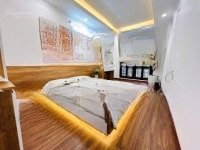Nhà Đẹp Đống Đa-Full Nội Thất - Ngõ Thông Tứ Phương Tám Hướng - 50M2 Nhỉnh 9 Tỷ - Phù Hợp Ở Luôn .