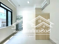 Chdv 14P Full Nội Thất - Nhà Xây Mới - Khu Cao Tầng - Thu Nhập 50- 60 Triệu/Th