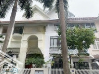 Chính Chủ Bán Biệt Thự Khu T Ciputra Tây Hồ. Liên Hệ: 0945.289.131