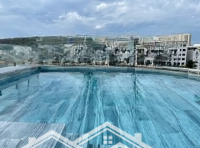 Bán Khách Sạn 1T6L Mặt Tiền Đường Phường 2 Tp. Vt Phòng Đẹp Cao Cấp. Dòng Tiền 80 Triệu/ Tháng