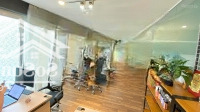Cho Thuê Văn Phòng Tại Làng Việt Kiều Châu Âu, Diện Tích 60 M2/Tầng Gồm 2 Phòng Làm Việc