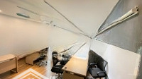 Cho Thuê Văn Phòng Tại Làng Việt Kiều Châu Âu, Diện Tích 60 M2/Tầng Gồm 2 Phòng Làm Việc