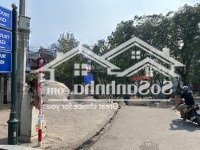 Bán Gấp Trong Tuần Nhà Phố Ngọc Lâm Ô Tô Tránh Kinh Doanh Tốt - 51M2 X 3 Tầng 8 Tỷ