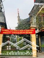 3 Bước Ra Phố - Trước Nhà 2 Oto - Nhà Xây Lâu Vẫn Chắc - An Sinh Đỉnh - Kinh Doanh Làm Văn Phòng