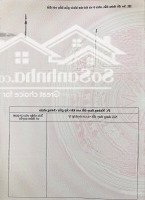 3 Bước Ra Phố - Trước Nhà 2 Oto - Nhà Xây Lâu Vẫn Chắc - An Sinh Đỉnh - Kinh Doanh Làm Văn Phòng