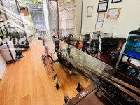 3 Bước Ra Phố - Trước Nhà 2 Oto - Nhà Xây Lâu Vẫn Chắc - An Sinh Đỉnh - Kinh Doanh Làm Văn Phòng
